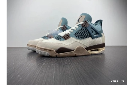4 Air Jordan Snorlax 0815